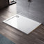 SMC Gloss Shower Tray | 1200x900x40