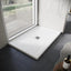 SMC Gloss shower tray | 900x900x40