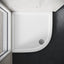 SMC Gloss shower tray | 800X800X40