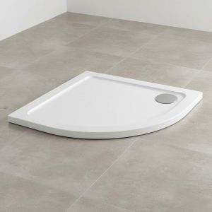 SMC Gloss Shower Tray | 900x900x40