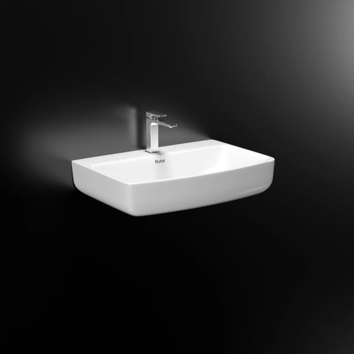 WALL HANG BASIN Main image