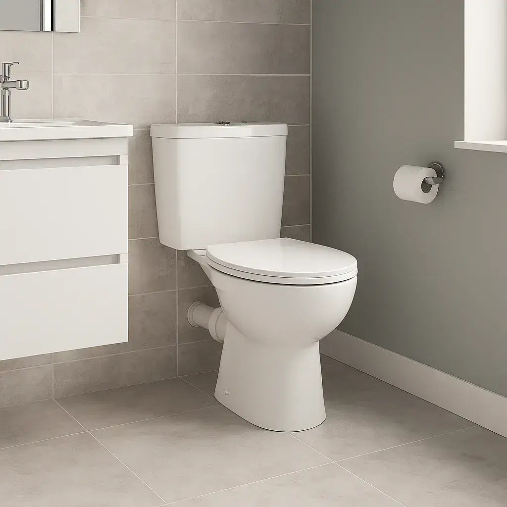 BASIC TOILET